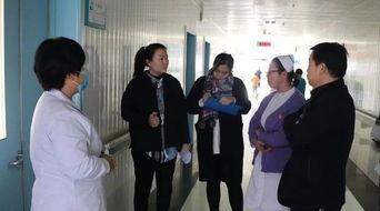 馆陶县医院爆料事件最新,真相与争议交织，医疗安全引关注